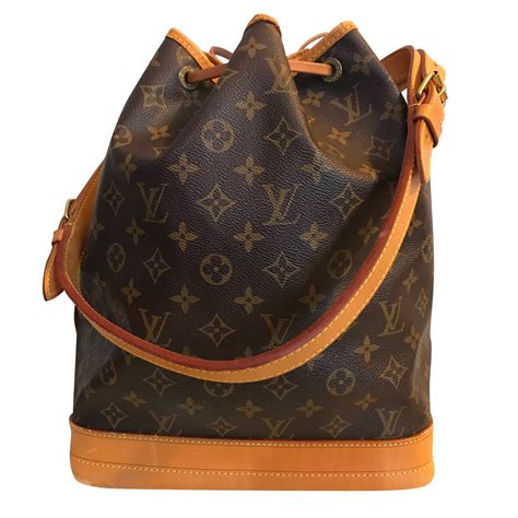 louis vuitton sac noe grande monogram canvas|louis vuitton monogram canvas.